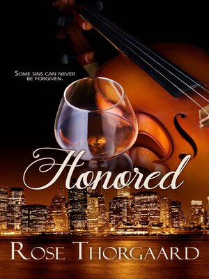 cover image of Honored